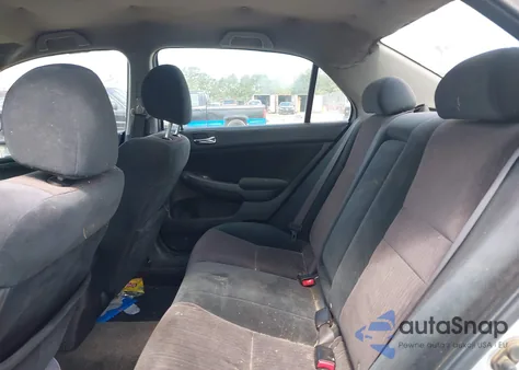 2004 Honda Accord Lx z USA, uszkodzony, nr VIN 1HGCM56304A016832